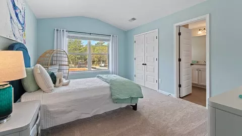 Bedroom - 45 Geranium Ln, Covington, GA 30016 photo 2 of 6