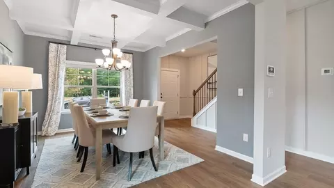 Dining - 45 Geranium Ln, Covington, GA 30016 photo 1 of 3