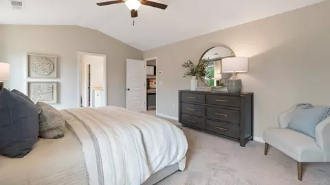 Bedroom - 45 Geranium Ln, Covington, GA 30016 photo 4 of 6