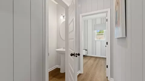 Entry Way - 45 Geranium Ln, Covington, GA 30016 photo 3 of 7