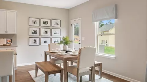 Dining - 45 Geranium Ln, Covington, GA 30016 photo 3 of 3
