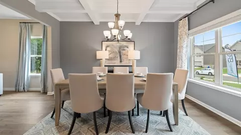Dining - 45 Geranium Ln, Covington, GA 30016 photo 2 of 3