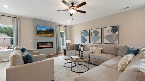 Living - 45 Geranium Ln, Covington, GA 30016 photo 2 of 2