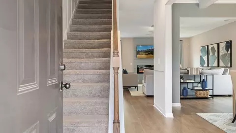 Entry Way - 45 Geranium Ln, Covington, GA 30016 photo 1 of 7