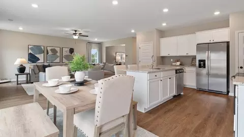 Other - 45 Geranium Ln, Covington, GA 30016 photo 1 of 6