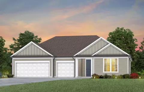 250 Barton Village Blvd, Lebanon, TN 37090