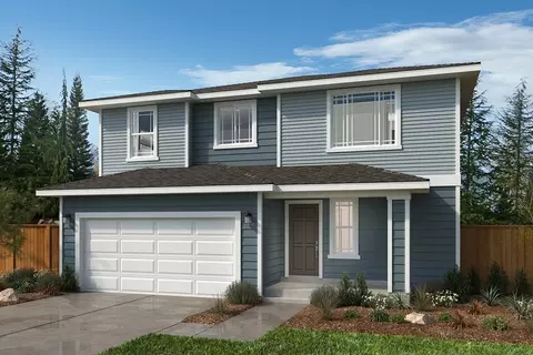 18511 135th Ave E, Puyallup, WA 98374