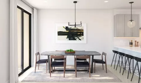 Dining - 5611 S 36th St, Phoenix, AZ 85040 photo 1 of 2