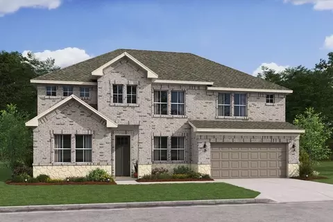 3055 Troubadour Dr, Crosby, TX 77532