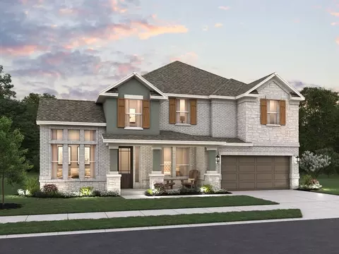 28434 Colares Way, San Antonio, TX 78260