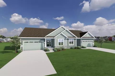 738 Cozy Farm Rd, Waunakee, WI 53597