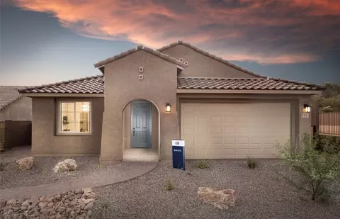 1511 E Silica Pl, Oro Valley, AZ 85755
