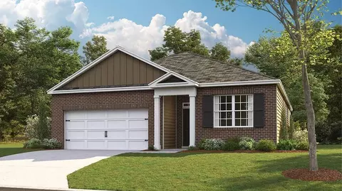 Exterior - 117 Gateway Dr, Jackson, TN 38305 photo 2 of 6