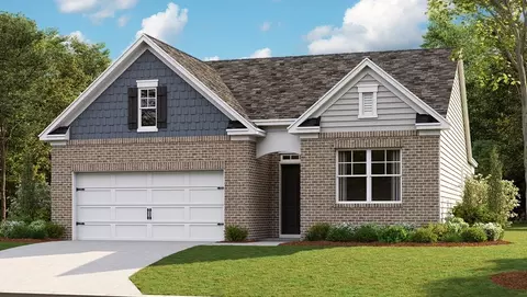 Exterior - 117 Gateway Dr, Jackson, TN 38305 photo 3 of 6
