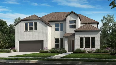 6809 Mill Creek Dr, Mckinney, TX 75071