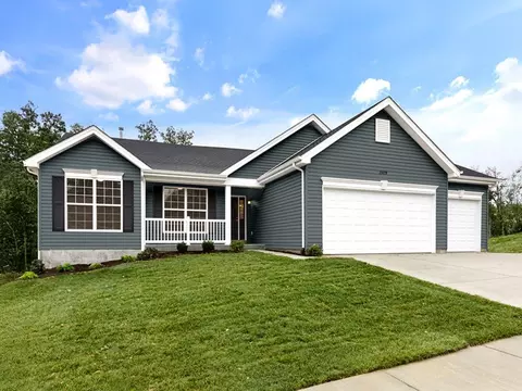 308 Osprey Ct, Lake Saint Louis, MO 63367