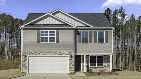 337 Middleton Dr, Lexington, NC 27295