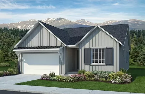 17573 Brass Buckle Way, Monument, CO 80132