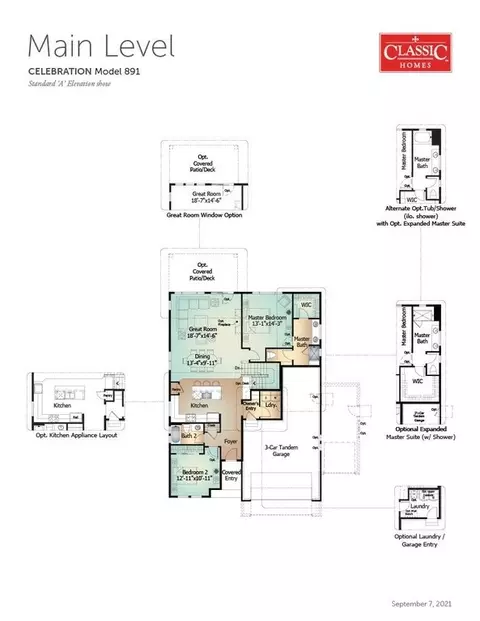 17573 Brass Buckle Way, Monument, CO 80132
