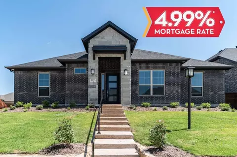 2033 Blue Moon Bay, Mesquite, TX 75181