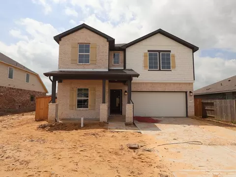 3407 Angus Farm Dr, Rosenberg, TX 77471