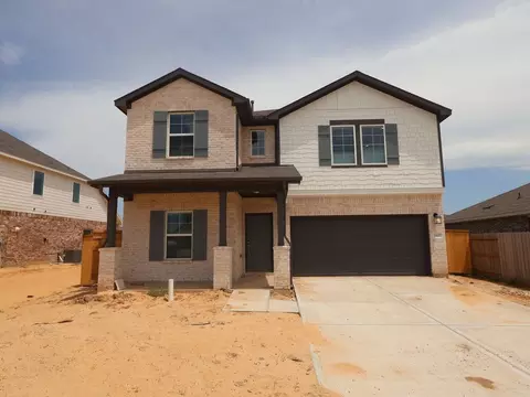 3407 Angus Farm Dr, Rosenberg, TX 77471