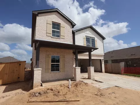 3407 Angus Farm Dr, Rosenberg, TX 77471