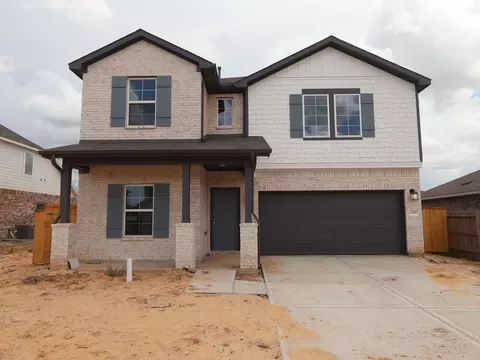 3407 Angus Farm Dr, Rosenberg, TX 77471