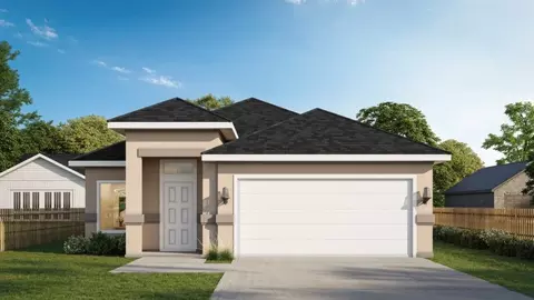 5615 Beefalo Ln, Laredo, TX 78046