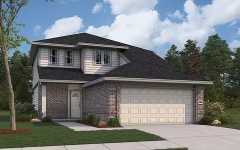 619 River Run Way, San Antonio, TX 78219
