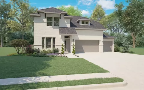 1715 Windmill Ln, Princeton, TX 75407