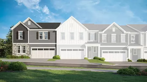 201 Carolina Springs Blvd, Apex, NC 27539