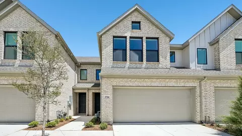 3724 Pierce Ln, Grand Prairie, TX 75052