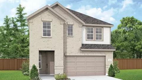12779 Dina Springs Ln, Magnolia, TX 77354