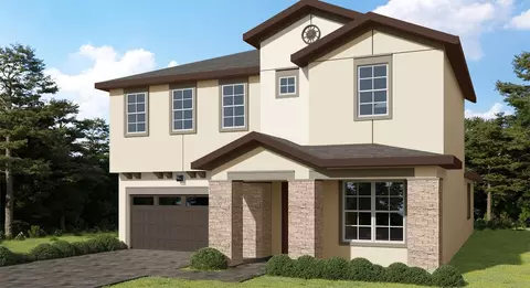 Exterior - 4914 Prairie Preserve Run, Saint Cloud, FL 34772 photo 3 of 7