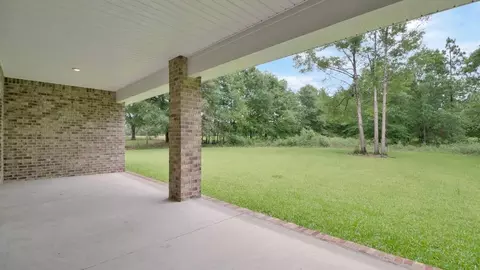 Exterior - 233 Petty Dr, Cantonment, FL 32533 photo 6 of 6