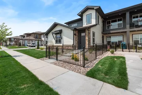 255 High Point Dr #G104, Longmont, CO 80504