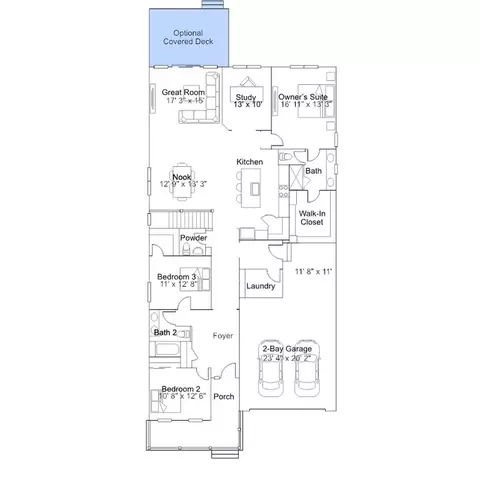Exterior - 3093 S Joyce Ct, Morrison, CO 80465 photo 5 of 6