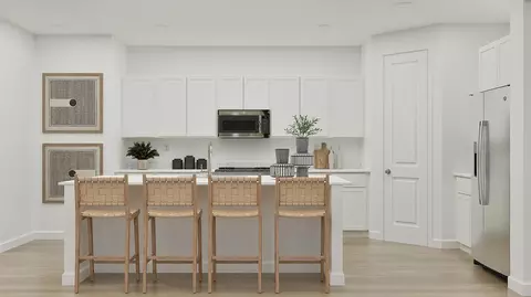 Kitchen - 3093 S Joyce Ct, Morrison, CO 80465 photo 1 of 4