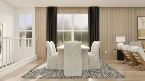 Dining - 3093 S Joyce Ct, Morrison, CO 80465 photo 2 of 3