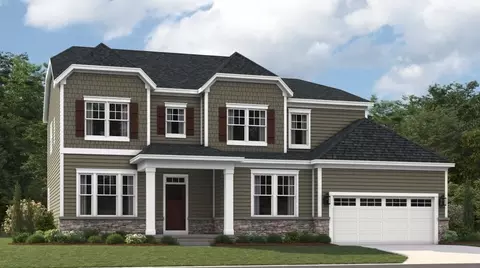 8700 Centerline Dr, Chesterfield, VA 23832