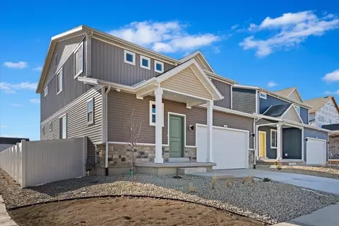 Exterior - 7048 N Obsidian Way, Eagle Mountain, UT 84005 photo 1 of 1
