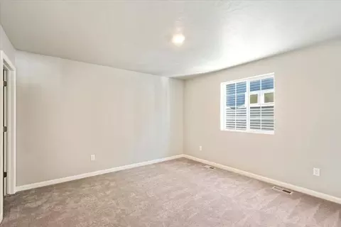 Bedroom - 7048 N Obsidian Way, Eagle Mountain, UT 84005 photo 2 of 2