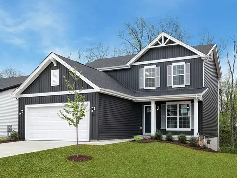 Exterior - 10245 Spokane Dr, Affton, MO 63123 photo 23 of 26
