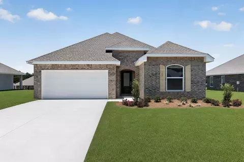 16407 Apricot Dr, Loxley, AL 36551