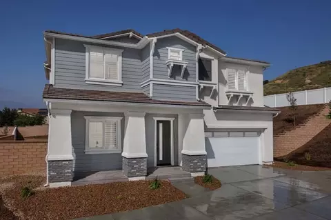 6556 Canyon Oaks Dr, Simi Valley, CA 93063