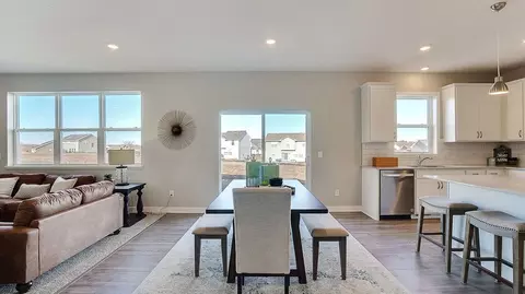 Dining - 3729 Brookside Dr, Chaska, MN 55318 photo 1 of 3