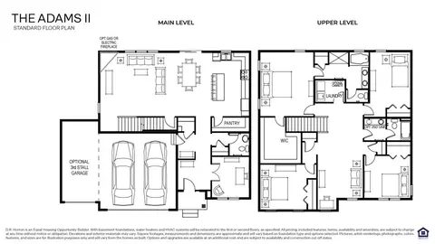 Floorplan - 3729 Brookside Dr, Chaska, MN 55318 photo 2 of 2