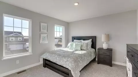 Bedroom - 3729 Brookside Dr, Chaska, MN 55318 photo 3 of 9