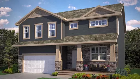 Exterior - 3729 Brookside Dr, Chaska, MN 55318 photo 1 of 3